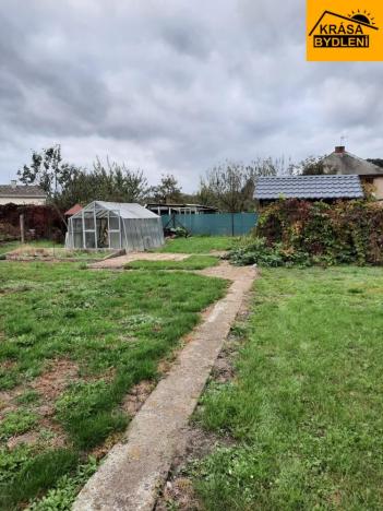 Prodej rodinného domu, Litovel, 400 m2