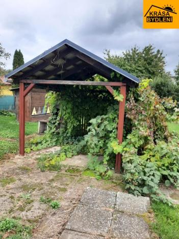 Prodej rodinného domu, Litovel, 400 m2