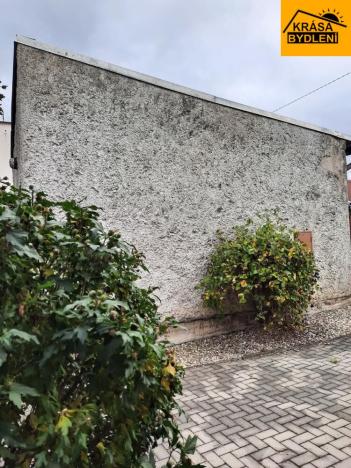 Prodej rodinného domu, Litovel, 400 m2