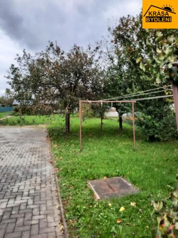 Prodej rodinného domu, Litovel, 400 m2