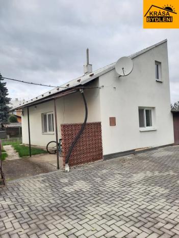 Prodej rodinného domu, Litovel, 400 m2