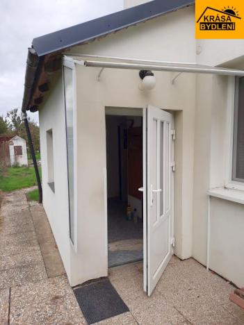 Prodej rodinného domu, Litovel, 400 m2