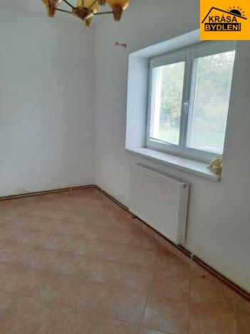 Prodej rodinného domu, Litovel, 400 m2