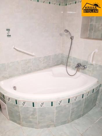 Prodej rodinného domu, Litovel, 400 m2