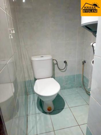 Prodej rodinného domu, Litovel, 400 m2