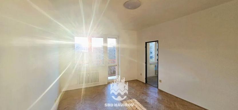 Prodej bytu 2+1, Havířov, Okrajová, 50 m2