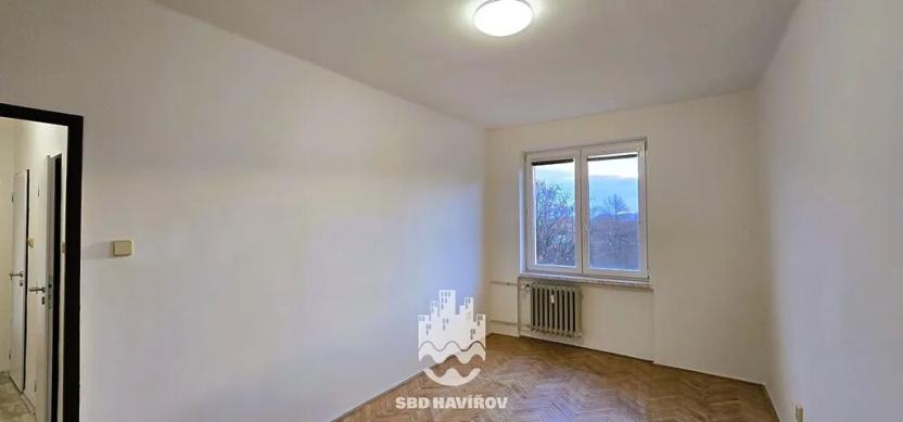 Prodej bytu 2+1, Havířov, Okrajová, 50 m2