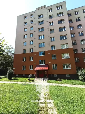 Prodej bytu 2+1, Havířov, Okrajová, 50 m2