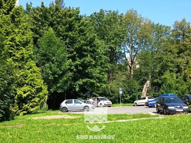 Prodej bytu 2+1, Havířov, Okrajová, 50 m2