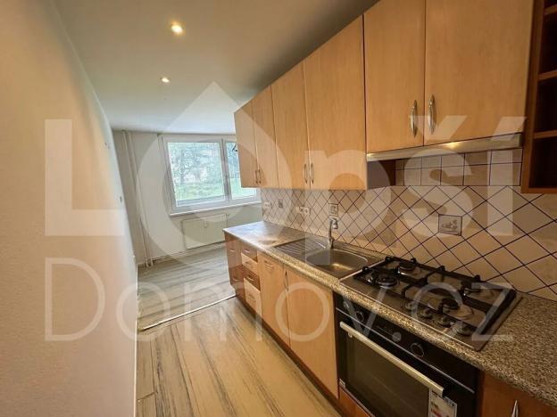 Prodej bytu 3+1, Jeseník, Dukelská, 78 m2