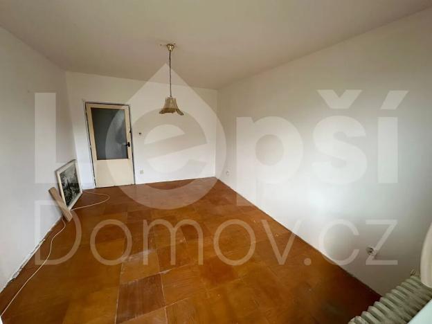 Prodej bytu 3+1, Jeseník, Dukelská, 78 m2