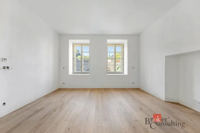 Prodej bytu 2+kk, Jince, Slavíkova, 70 m2