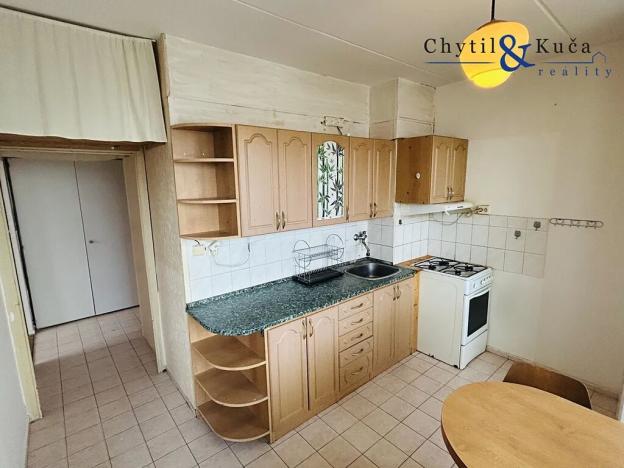 Pronájem bytu 3+1, Přerov, tř. 17. listopadu, 62 m2