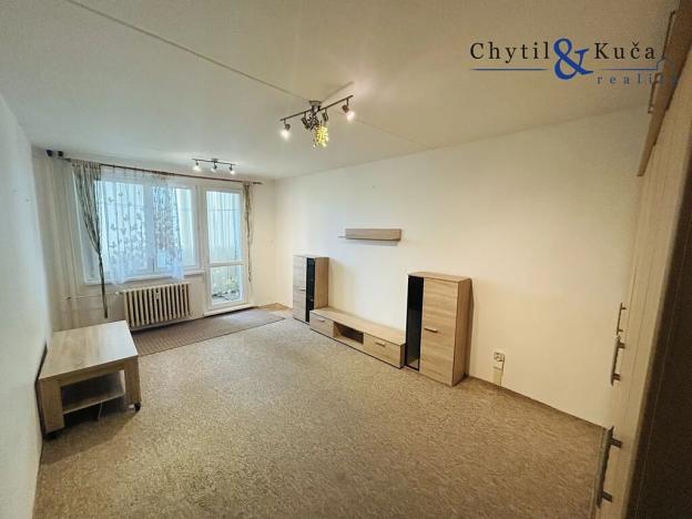 Pronájem bytu 3+1, Přerov, tř. 17. listopadu, 62 m2