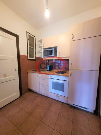 Pronájem bytu 2+kk, Praha, V Horkách, 47 m2