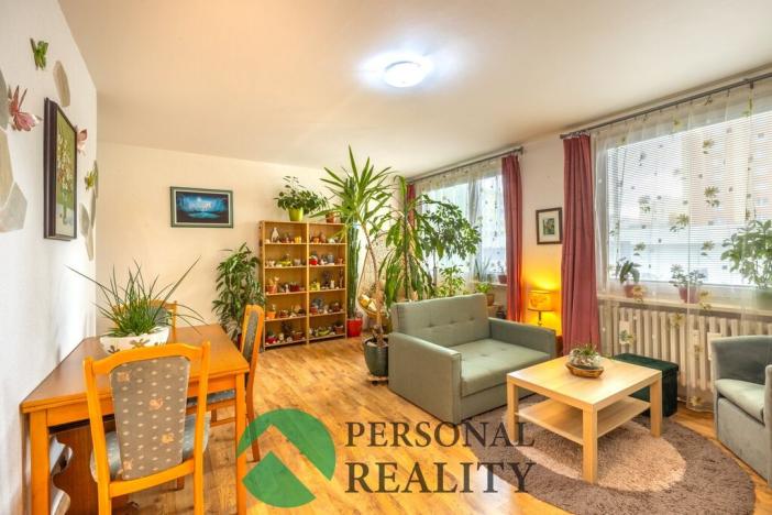 Prodej bytu 3+kk, Kladno, Hřebečská, 67 m2