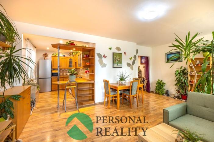 Prodej bytu 3+kk, Kladno, Hřebečská, 67 m2