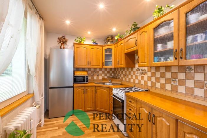 Prodej bytu 3+kk, Kladno, Hřebečská, 67 m2