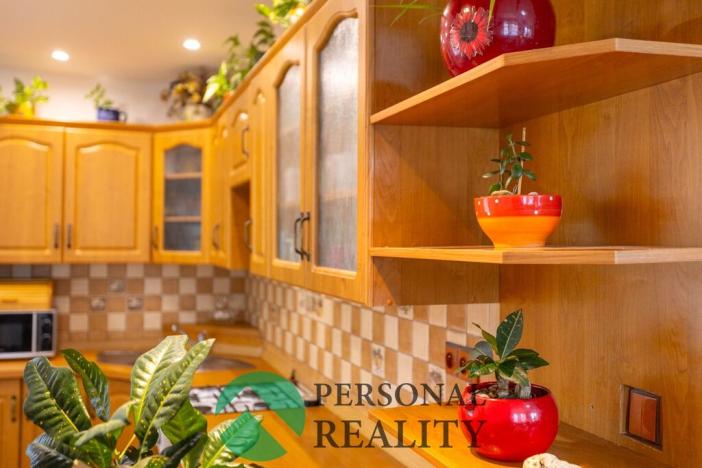 Prodej bytu 3+kk, Kladno, Hřebečská, 67 m2