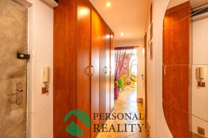 Prodej bytu 3+kk, Kladno, Hřebečská, 67 m2