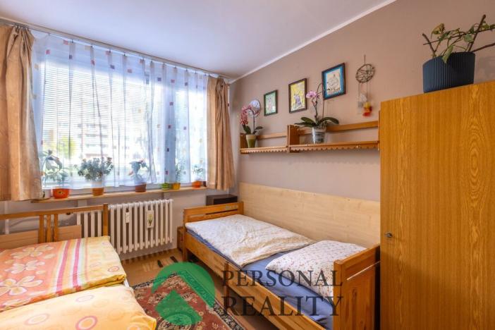 Prodej bytu 3+kk, Kladno, Hřebečská, 67 m2