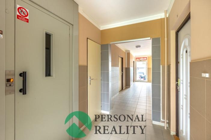 Prodej bytu 3+kk, Kladno, Hřebečská, 67 m2