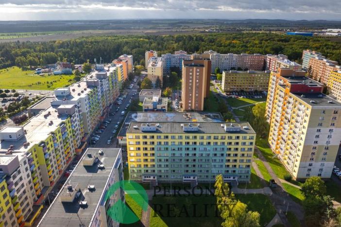 Prodej bytu 3+kk, Kladno, Hřebečská, 67 m2