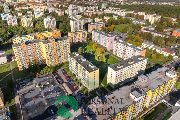 Prodej bytu 3+kk, Kladno, Hřebečská, 67 m2