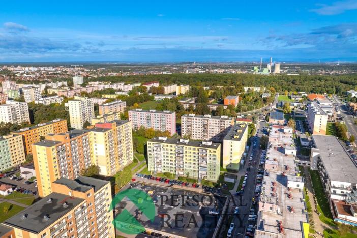 Prodej bytu 3+kk, Kladno, Hřebečská, 67 m2