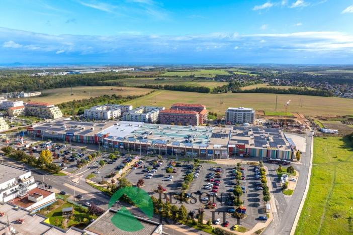 Prodej bytu 3+kk, Kladno, Hřebečská, 67 m2