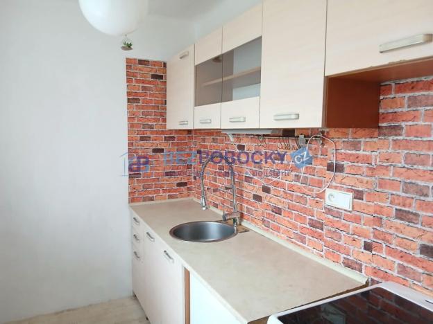 Prodej bytu 3+1, Havlíčkův Brod - Šmolovy, 67 m2