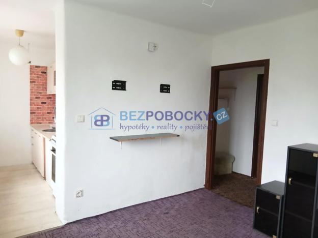 Prodej bytu 3+1, Havlíčkův Brod - Šmolovy, 67 m2