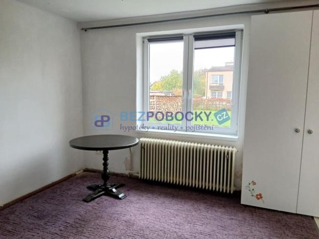 Prodej bytu 3+1, Havlíčkův Brod - Šmolovy, 67 m2