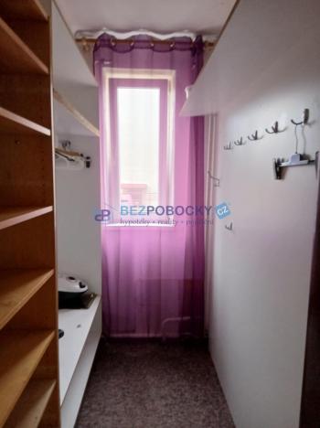 Prodej bytu 3+1, Havlíčkův Brod - Šmolovy, 67 m2