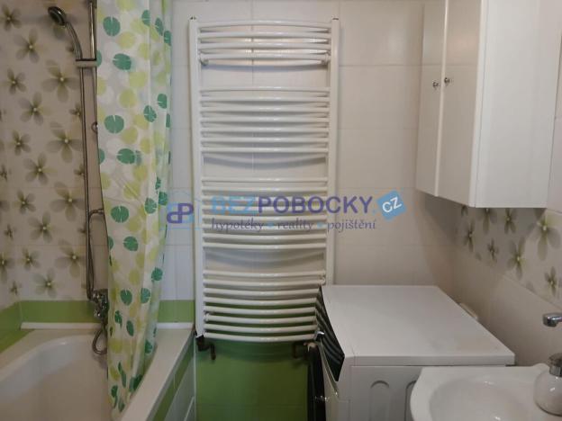 Prodej bytu 3+1, Havlíčkův Brod - Šmolovy, 67 m2