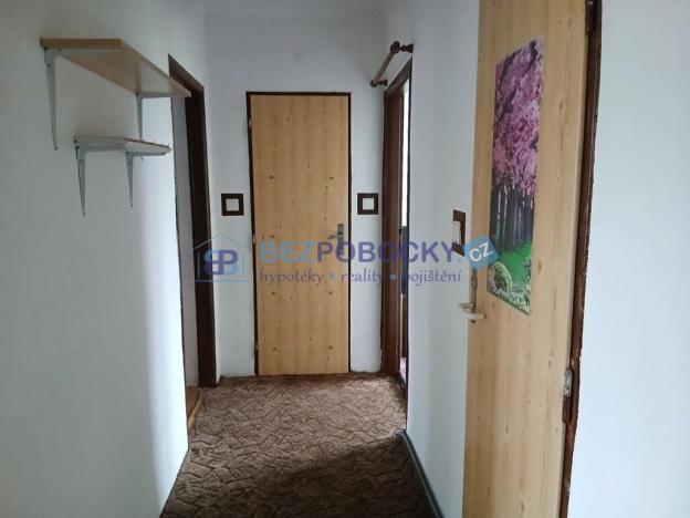 Prodej bytu 3+1, Havlíčkův Brod - Šmolovy, 67 m2