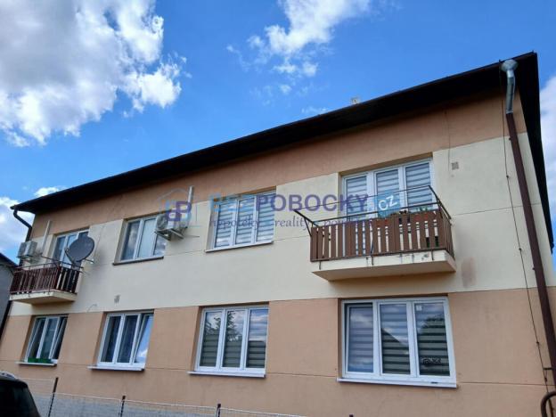 Prodej bytu 3+1, Havlíčkův Brod - Šmolovy, 67 m2