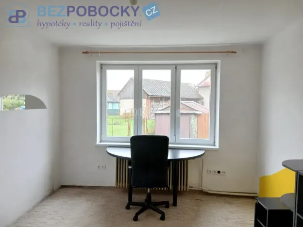 Prodej bytu 3+1, Havlíčkův Brod - Šmolovy, 67 m2