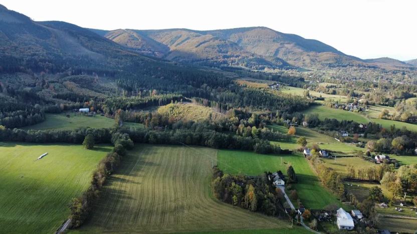 Prodej pozemku pro bydlení, Trojanovice, 4560 m2