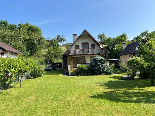 Prodej chaty, Ptení, 85 m2