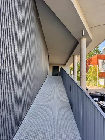 Pronájem bytu 2+kk, Hradec Králové, Pálenecká, 67 m2