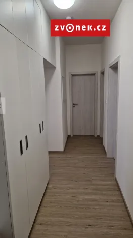 Pronájem bytu 3+kk, Uherské Hradiště, Zahrádky, 70 m2