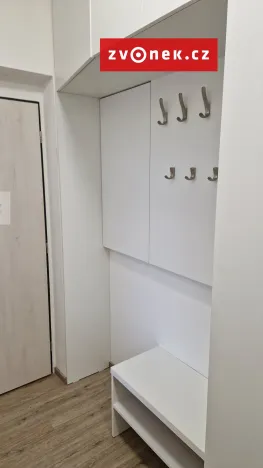 Pronájem bytu 3+kk, Uherské Hradiště, Zahrádky, 70 m2