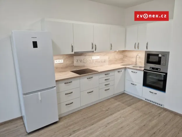 Pronájem bytu 3+kk, Uherské Hradiště, Zahrádky, 70 m2