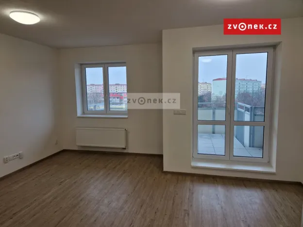 Pronájem bytu 3+kk, Uherské Hradiště, Zahrádky, 70 m2