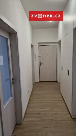 Pronájem bytu 3+kk, Uherské Hradiště, Zahrádky, 70 m2