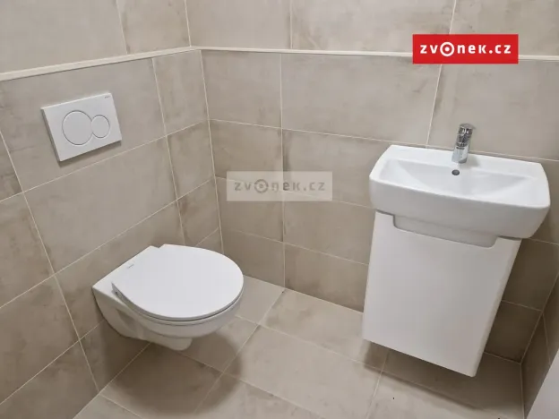 Pronájem bytu 3+kk, Uherské Hradiště, Zahrádky, 70 m2