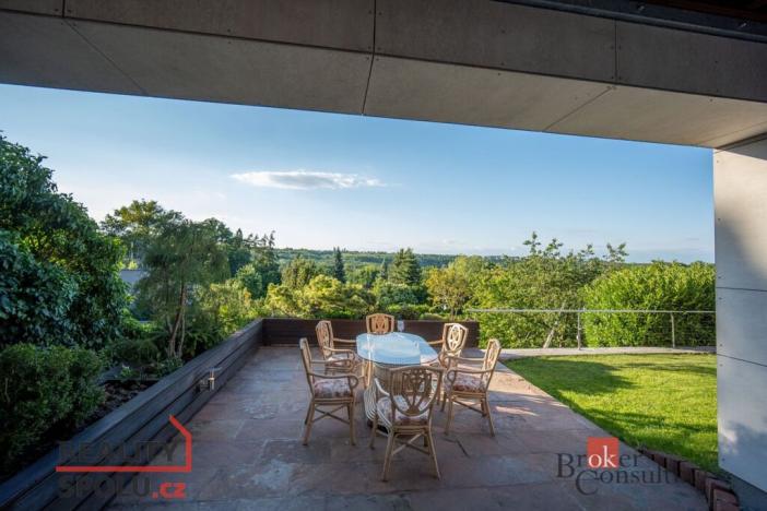 Prodej rodinného domu, Praha - Stodůlky, Za Mototechnou, 200 m2