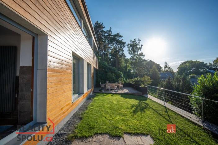 Prodej rodinného domu, Praha - Stodůlky, Za Mototechnou, 200 m2