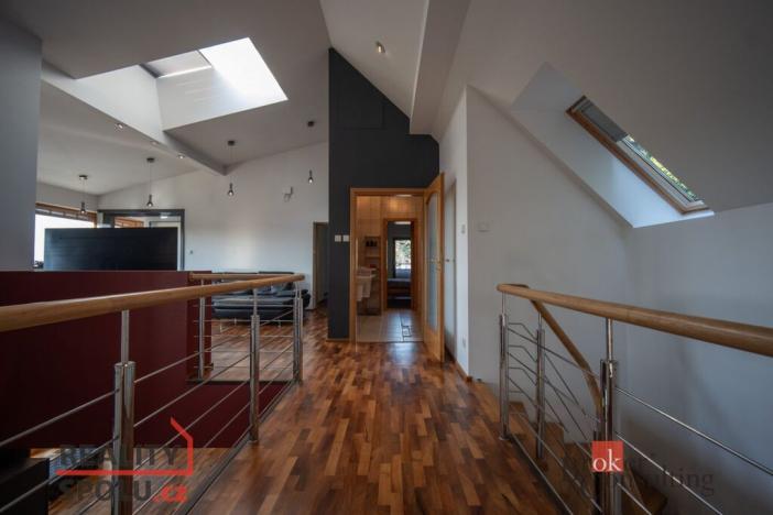 Prodej rodinného domu, Praha - Stodůlky, Za Mototechnou, 200 m2